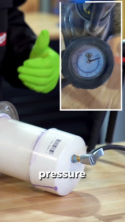 how-much-pressure-can-a-wax-ring-take-youtube