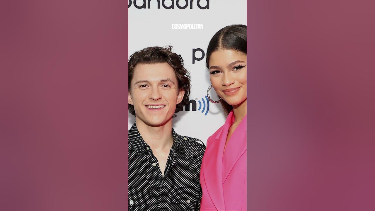 Zendaya e Tom Holland sono ancora una coppia? - YouTube
