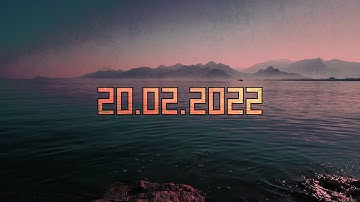 20.02.2022 Ambient Session