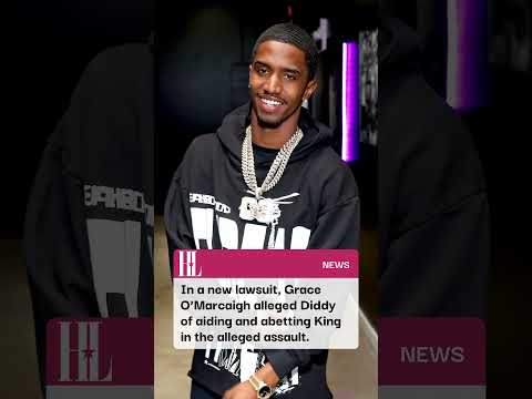 Sean 'Diddy' Combs'