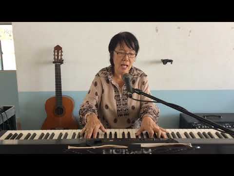 Tennessee waltz 2560/3 สมศรี