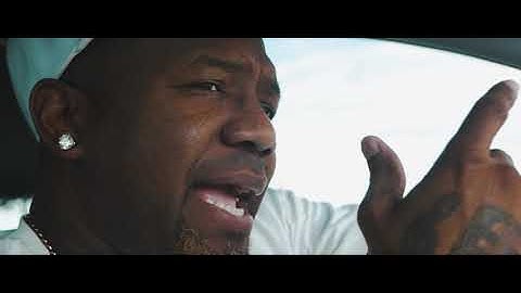 LJ ECHOLS - TELL ON YOU (Official Video)