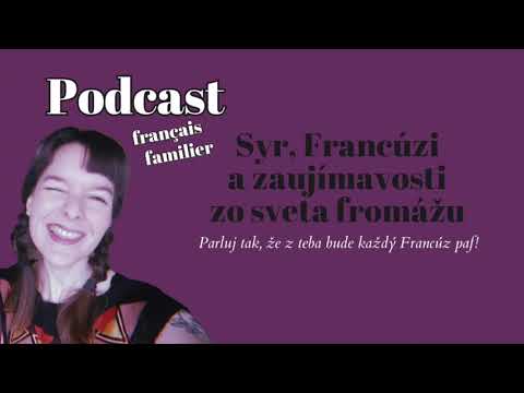 Video: Slovník francúzskej reštaurácie a frázy na jedenie vonku