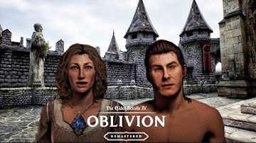 Arnora or Jorundr - Two sides of The coin / All choices and consequences - Oblivion Remastered Tips
