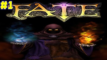 FATE No Commentary Walkthrough PART 1