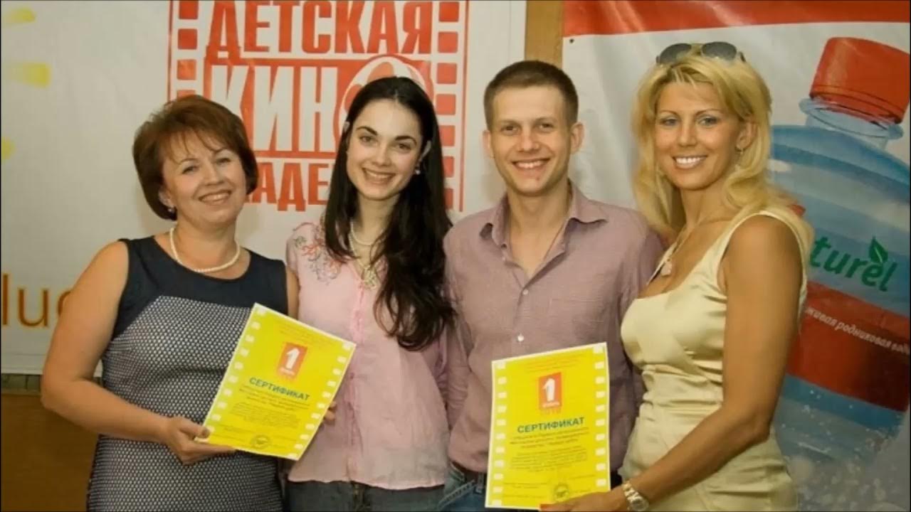 Анна сесиль свердлова личная жизнь сейчас биография Борис Корчевников и его жена Сесиль Свердлова - YouTube