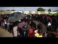  Thousands Of Illegal African Migrants Arrested At U.S. Border (VIDEO)