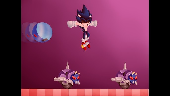 Game Theory Rejects on X: Deadlock: Sonic.exe Vs. Tails Doll (Via  @TheAmazingLaser )  / X