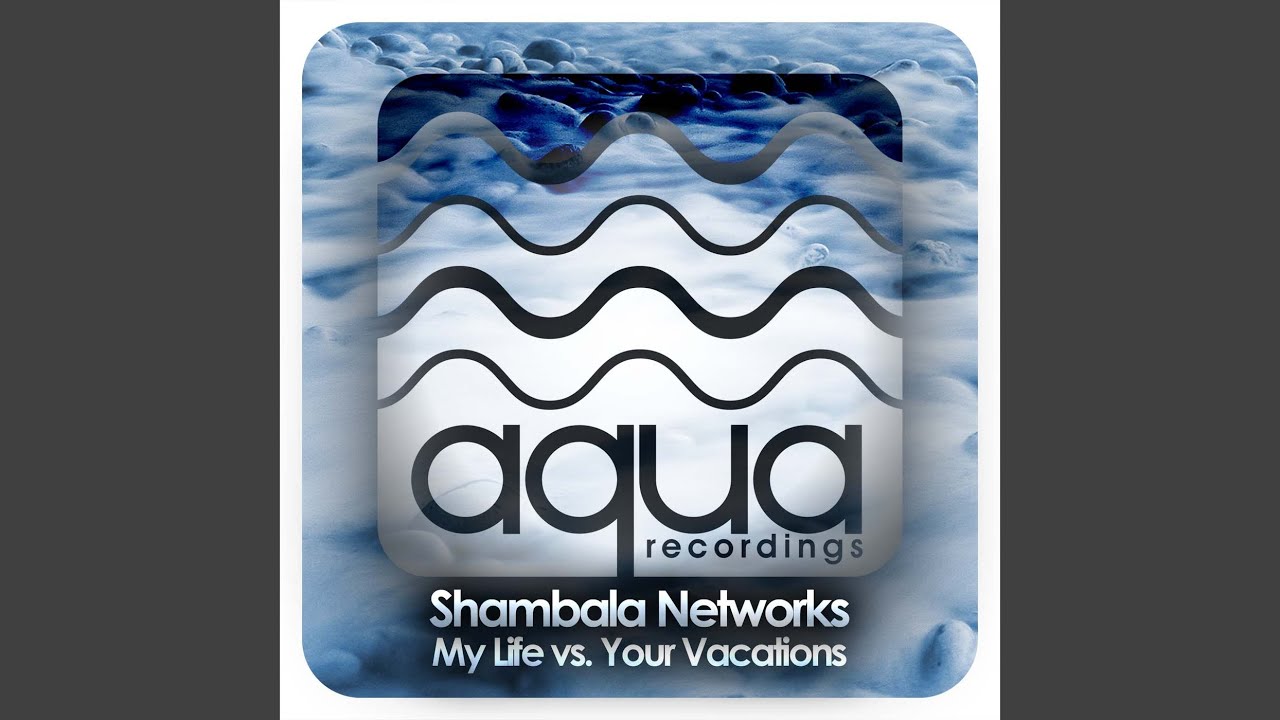 My Life vs. Your Vacations