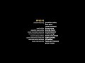 Toy Story 3 2010 TV Slideshow Credits Toy Story 3 2010 TV Slideshow Credits