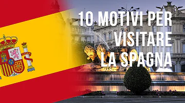 Che tipo di turismo si pratica in Spagna?