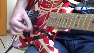 Dunlop® EVH® Signature FRANKENSTEIN Uñetas Max-Grip® Calibre: .60 mm | 6 Unidades video