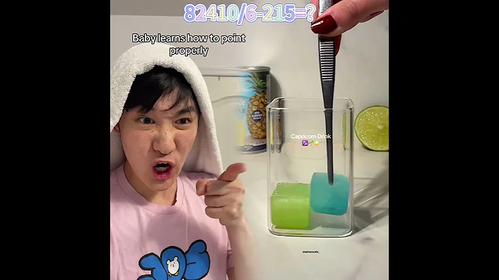 Is he doing it right #foryou #storytime