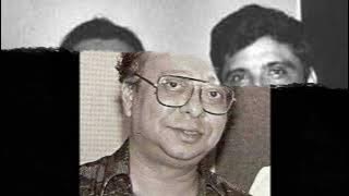 Yeh Safar Bahut Hai Kathin | 1942: A Love Story (1993) | HQ Vinyl Audio 