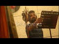 Ritesh pandey live recording  jaanu hit song  sai recording studio