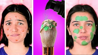 YOU NEVER LOOKED SO ATTRACTIVE! 53 perfect beauty gadgets, hacks and tutorials for skin and hair