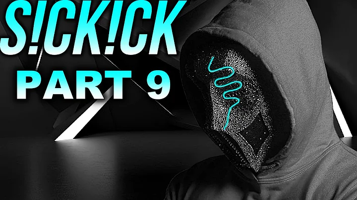 SICKICK - Official Sickmix Part 9 (Tiktok Remix Mashup) Best Of Sickick - Sickick Megamix