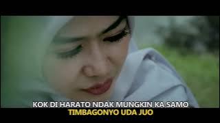 Lagu Minang Terbaru   Gusti Maharani   Usah Dirindui    Official Music Video HD Cipta Erwin Agam