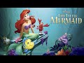 Заставка к мультсериалу Русалочка The Little Mermaid Intro Заставка к мультсериалу Русалочка The Little Mermaid Intro