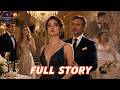 The Cheating Groom Dumped His Plus-Size Bride! Now She is a Billionaire Heiress 🎬