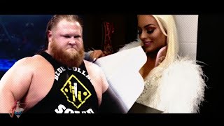 Mandy Rose / Otis ♡ I'm Sorry , I Love You ♡ Tribute/Mv 2020 (Part 2)