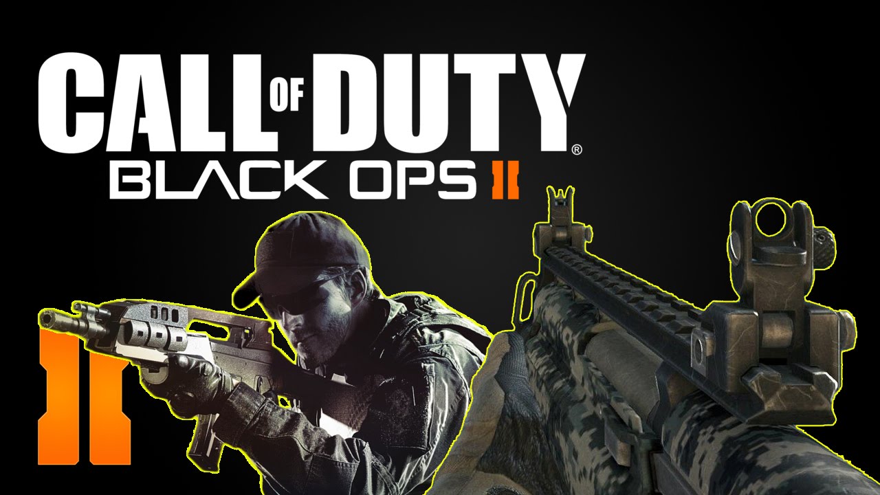 bo2 pc Why Shotguns Rule - Call of Duty: Black Ops 2