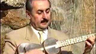 Zamiq Əliyev - Yumul Bənövşə
