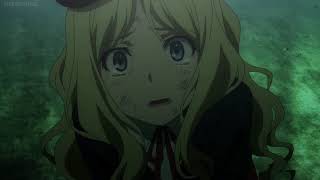 Frenda Warning Spoiler