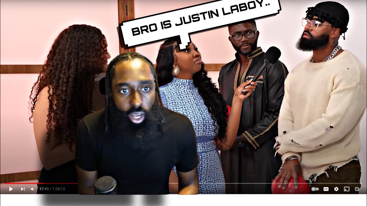 This Comedian Came On a Pop The Balloon & No One Laughed...