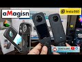 Insta360 silicone protector case maetsuen