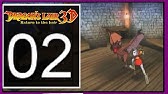 Dragon S Lair 3d Return To The Lair 100 Walkthrough Episode 1 Dragon S Ring Youtube