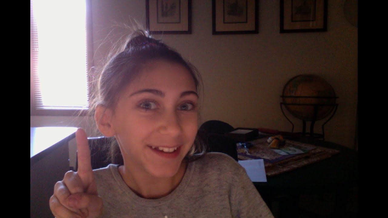 First BirchBox Opening!!!