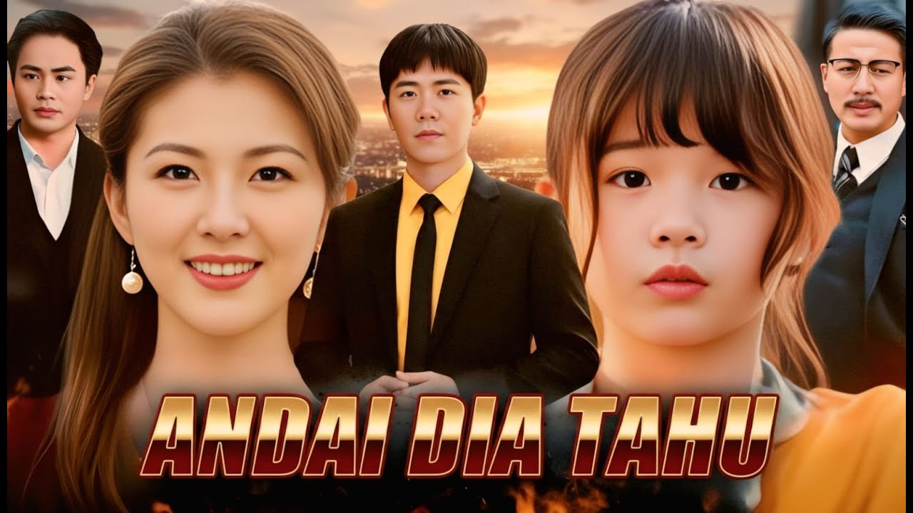 Andai Dia Tahu Drama China | Drama Story Review & Facts