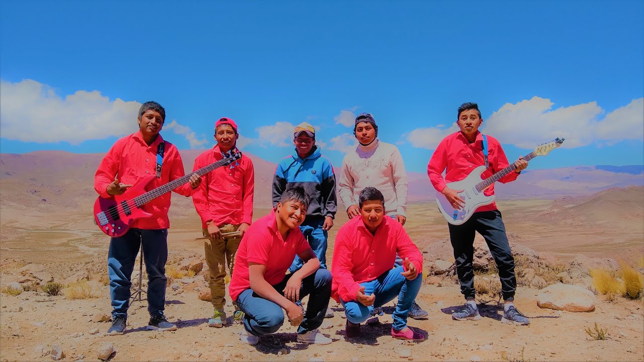 POR CULPA DEL WHATSAPP - GRUPO CREEMAS, JASIMANA, SALTA