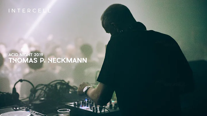 Thomas P. Heckmann [acid set] at Intercell - Acid ...