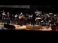 Lover lover lover  nathaniel rateliff and the colorado symphony april 6 2024 