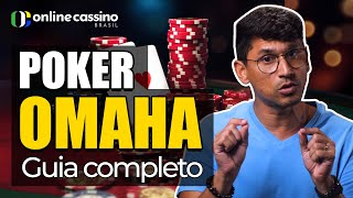 Learn to Play Omaha Poker screenshot 5