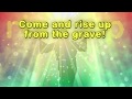 Christ Is Risen (Lyric Video)| Christ Is Risen [A Simple Easter for Kids]