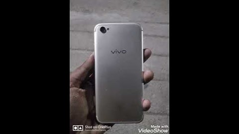 Vivo V5 Plus 4gb 64gb  Mobile And Box  Location:Trichy  Rate:5300