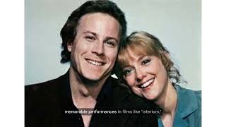 Mary Beth Hurt: Tony Nominee and Cinema Icon