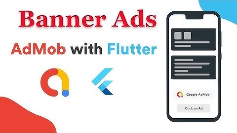 Master Flutter AdMob Banner Ads | Ultimate Tutorial for App Monetization