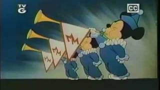 Mickey Mouse Club Intro