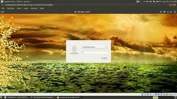 How to change the wallpaper / background of the login screen on ubuntu mate 16.04