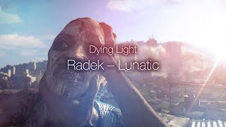 Dying Light #Radek - Lunatic