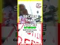 God Knows Your Secrets: Turn From Sin Now! #shorts