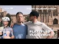 Palma halbmarathon part 1   plattfuss vlog vol 5