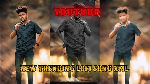 MC STAN X TUTA JO KABHI💥#xml #alightmotion #hindisongxml #alightmotionxml @tacnicalshibnath