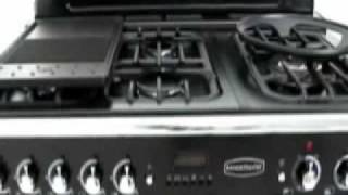 Rangemaster Classic 90 and 110
