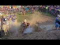 Wild and woolly 95th annual motocross race 261222 absolute carnage