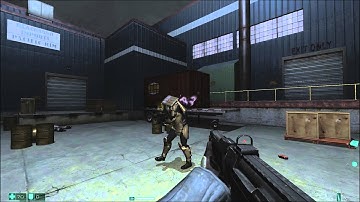 F.E.A.R. - (PC) - Interval 03 - Exeunt Omnes [2/2]